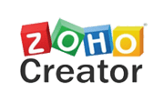 zoho creator